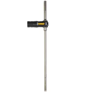 Пустотелый бур DEWALT DT60231 SDS MAX 18x400x600 мм
