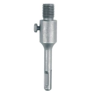 Адаптер для коронки DEWALT DT6750, M16 на SDS+, 110 мм