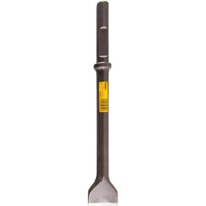 Плоское зубило DEWALT DT6932, 28 мм, HEX, 521 x 75 мм