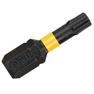 Биты DEWALT DT7384T, T30 x 25 мм, 5 шт.