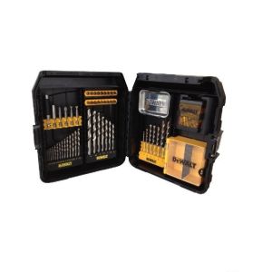 Набор сверла/биты DEWALT DT9286, 72 шт.MaxisafeXL