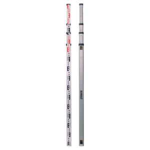 Алюминиевая строительная линейка DEWALT DE0734, 1.2-4 м