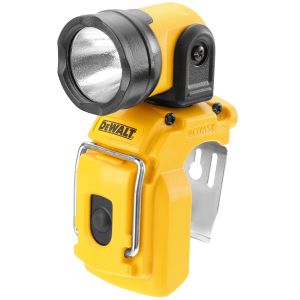 Аккумуляторный фонарь DEWALT DCL510N, 12 В, 130 лм, без АКБ и ЗУ (DCL510N-XJ)