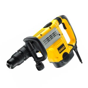 Отбойный молоток DEWALT D25871K, SDS-max, 1400 Вт, 11 Дж