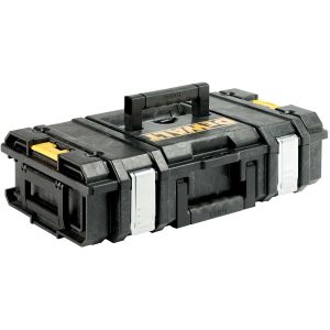 Ящик для инструмента DEWALT TOUGHSYSTEM DS150, с органайзером, 15 л