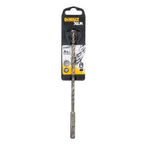 Бур DEWALT XLR DT8917, SDS+, 6.5 x 210 x 150 мм