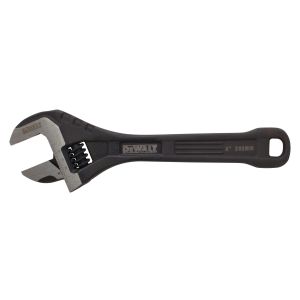 Разводной ключ DEWALT DWHT80267-0, 20 см