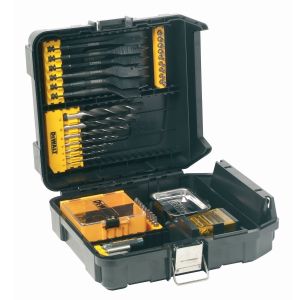 Набор IMPACT сверла/биты 57штMaxisafeXL DEWALT DT9282