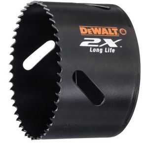 Коронка биметаллическая DEWALT DT8192L, COBALT 8%, M42 92 x 46 мм