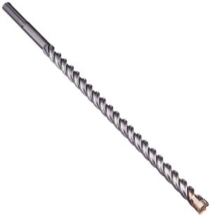 Бур DEWALT EXTREME DT9409, SDS-max, 16 x 340 x 200 мм, 4-cut