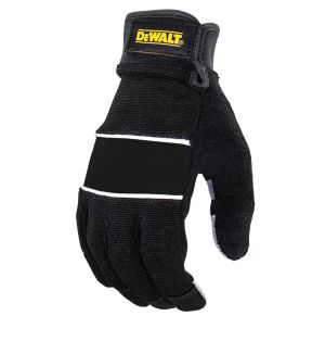 Защитные перчатки для монтажников Dewalt, DPG215L