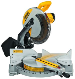 Торцовочная пила 1600 Вт DEWALT DWS715