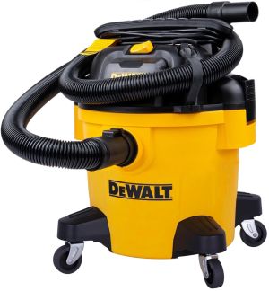 Строительный пылесос DEWALT DXV20P, 1050 Вт, 20 л