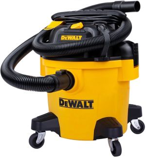 Строительный пылесос DEWALT DXV20PTA, 1050 Вт, 20 л