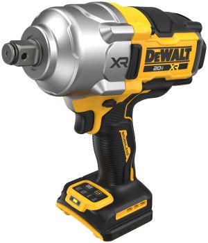 Аккумуляторный гайковерт DEWALT DCF964B, 20 В, 2576 Нм, 2015 уд/мин, без АКБ и ЗУ (DCF964B-XJ)
