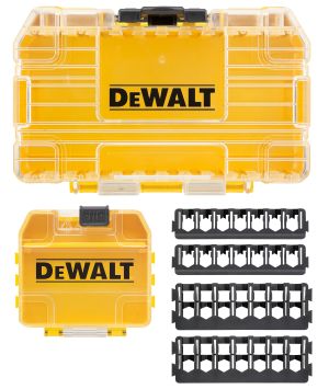 Кейс для оснастки DEWALT DT70801