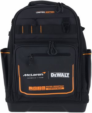 Рюкзак DEWALT McLaren Limited Edition DWST60122-1, 23.8 л