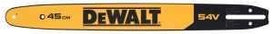 Пильная шина DEWALT DT20687, для DCMCS574, 45 см (18") (DT20687-QZ)