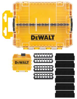 Кейс для оснастки DEWALT DT70802