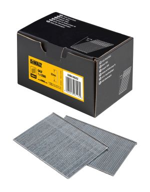 Шпильки, (гвозди) для DEWALT DNBA1663GZ, DCN660 1.6/63 мм, 16Ga, гальваническое цинкование., 2500 шт./пачка.