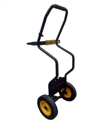 Транспортировочная тележка DEWALT D259811, для D25981 и строительных материалов