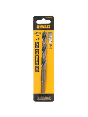 Сверло по металлу DEWALT DT20533, 11.5x94x142 мм, 1 шт. (DT20533-QZ)