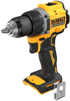 Аккумуляторная дрель-шуруповерт DEWALT DCD794P1T, 18 В, 1650 об/мин, с АКБ 5 Ач и ЗУ, в кейсе TSTAK (DCD794P1NT-XJ)