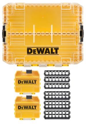 Кейс для оснастки DEWALT DT70803