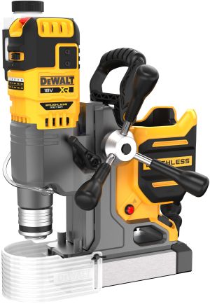 Аккумуляторная магнитная дрель DEWALT DCD1623N, 18/54 В, 810 об/мин, без АКБ и ЗУ (DCD1623N-XJ)