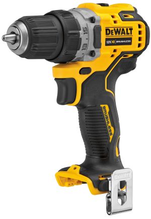 Аккумуляторная дрель-шуруповерт DEWALT DCD701L1, 12 В, 1500 об/мин, с АКБ 5 Ач и ЗУ (DCD701L1N-XJ)