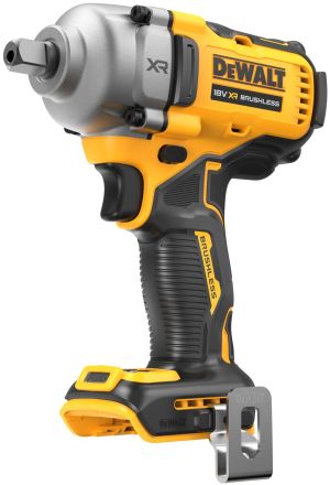 Аккумуляторный гайковерт DEWALT DCF892P1, 18 В, 1084 Нм, 3250 уд/мин, с АКБ 5 Ач и ЗУ (DCF892P1N-XJ)