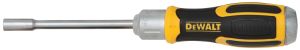 Отвертка DEWALT DWHT69233, с трещоткой, со сменными битами, 12 бит