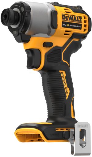 Аккумуляторный шуруповерт DEWALT DCF840P1, 18 В, 192 Нм, 4200 уд/мин, с АКБ 5 Ач и ЗУ (DCF840P1N-XJ)
