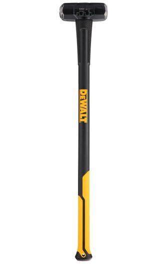 Кувалда DEWALT DWHT56028-0, 3.6 кг.