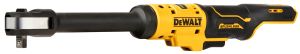 Аккумуляторный угловой гайковерт DEWALT DCF503EN, 12 В, 81.3 Нм, 250 об/мин, без АКБ и ЗУ (DCF503EN-XJ)