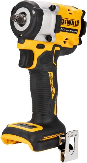 Аккумуляторный гайковерт DEWALT DCF923B, 18 В, 610 Нм, 3550 уд/мин, без АКБ и ЗУ (DCF923B-XJ)