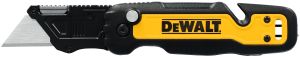 Нож DEWALT DWHT10992-0, складной
