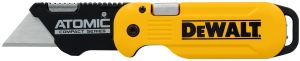 Нож DEWALT DWHT10990, складной