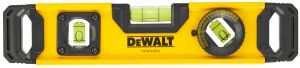 Уровень DEWALT TORPEDO DWHT0-43003, 25 см