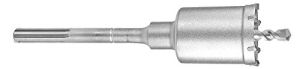 Коронка SDS-max цельная, 80х300мм DEWALT DT6784