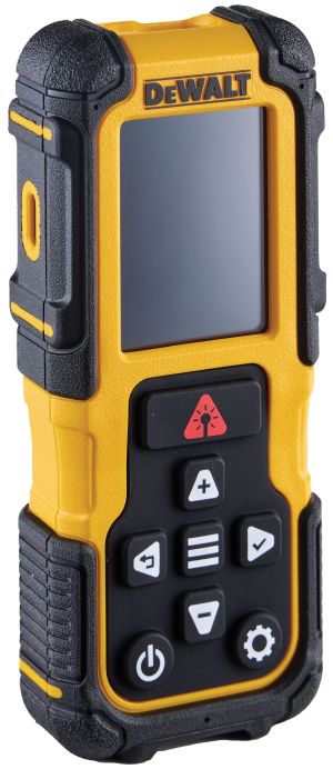 Лазерный дальномер DEWALT DWHT78200, со встроенной АКБ, 3.7 В, 60 м