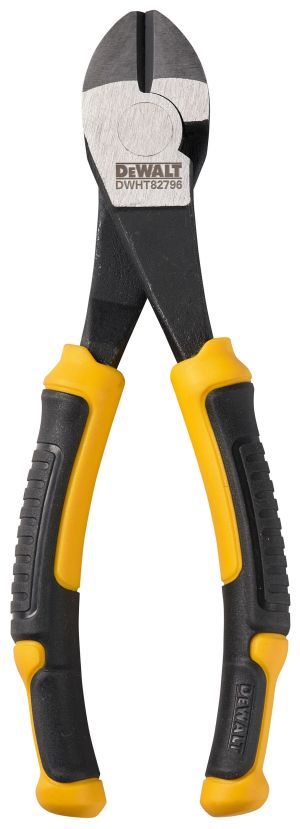 Диагональные кусачки DEWALT DWHT82796-0, 16 см
