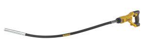 Глубинный вибратор DEWALT DCE531N