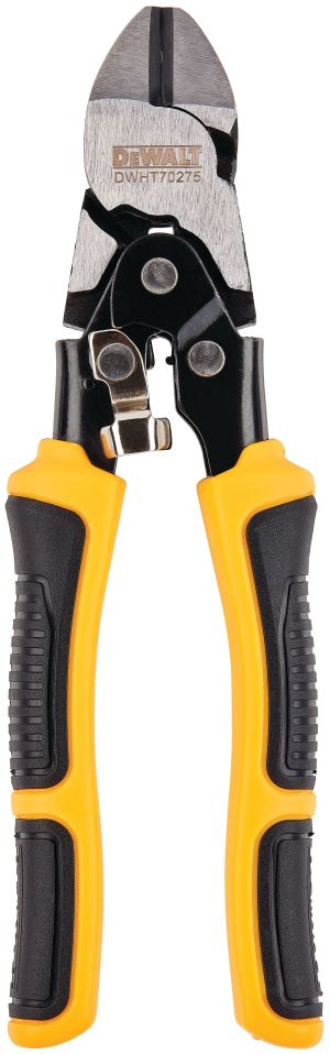 Кусачки DWHT0-70275, 190 см, рез до 6 мм