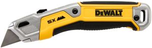 Нож DEWALT DWHT10998-0, с выдвижным лезвием