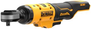 Аккумуляторный угловой гайковерт DEWALT DCF503B, 12 В, 81.3 Нм, 250 об/мин, без АКБ и ЗУ (DCF503B-XJ)
