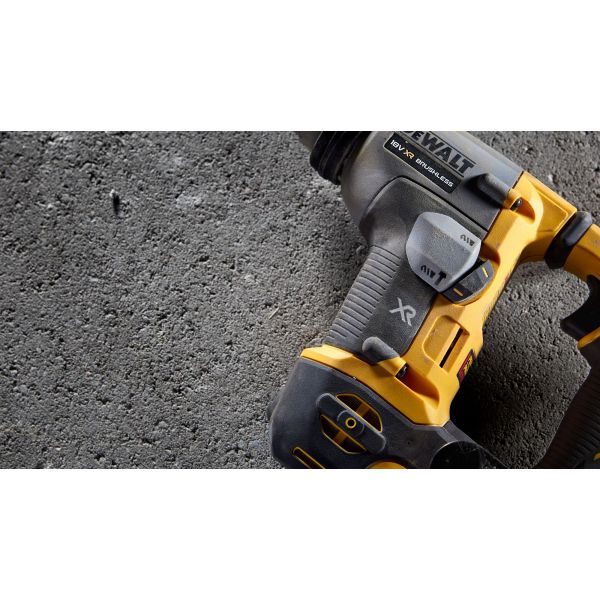 Купить DEWALT DCH172E2T аккумуляторный перфоратор, 18 В, 1.4 Дж, 4980 ...