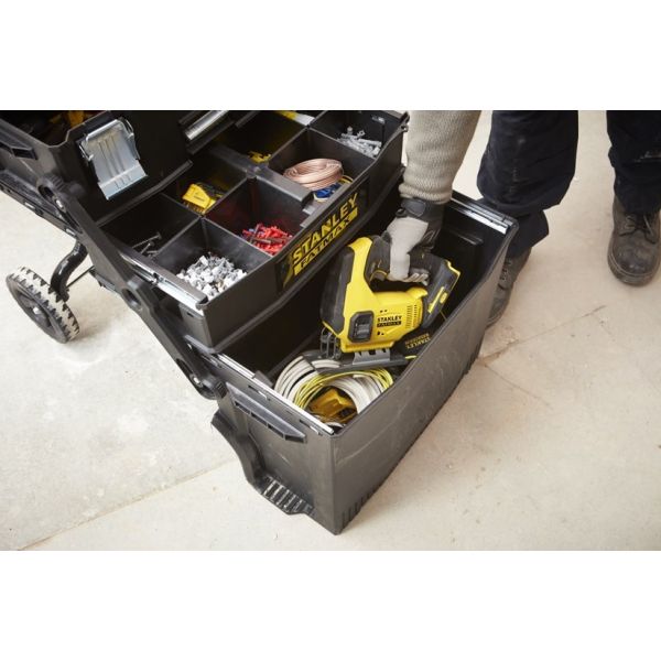 Stanley 1-94-210 | | Tool cases