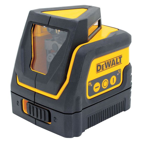 Купить DEWALT DW0811 самовыравнивающийся линейный КРАСНЫЙ лазерный .