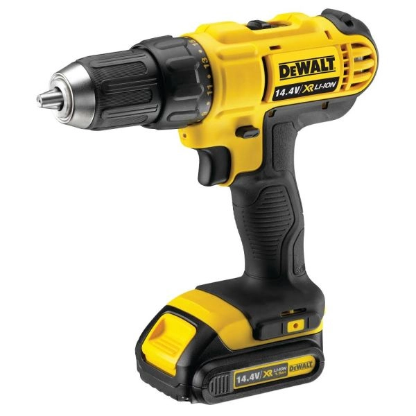 Dewalt 14.4 sales v drill